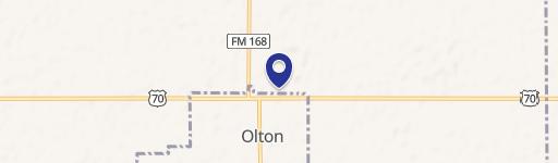 Olton, TX 79064