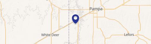 Pampa, TX 79065