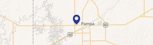 Pampa, TX 79065