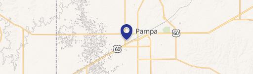 Pampa, TX 79065