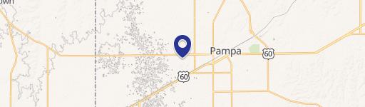 Pampa, TX 79065