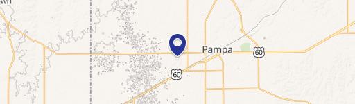 Pampa, TX 79065