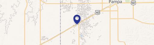 Pampa, TX 79065
