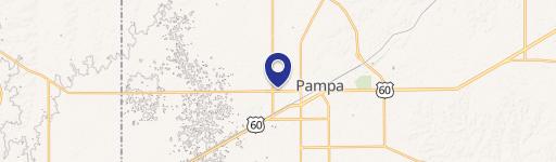 Pampa, TX 79065