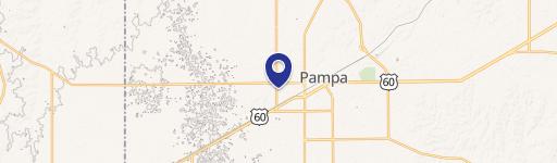 Pampa, TX 79065