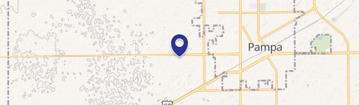 Pampa, TX 79065