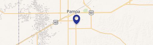 Pampa, TX 79065