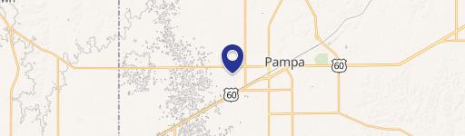 Pampa, TX 79065