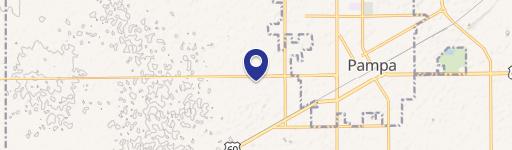 Pampa, TX 79065