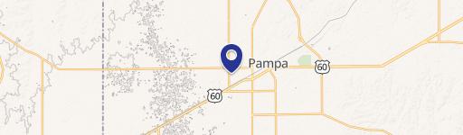 Pampa, TX 79065