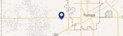 Pampa, TX 79065