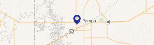 Pampa, TX 79065