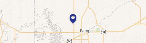 Pampa, TX 79065
