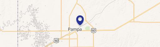 Pampa, TX 79065