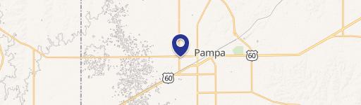 Pampa, TX 79065