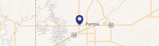 Pampa, TX 79065