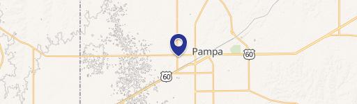 Pampa, TX 79065