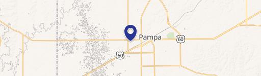Pampa, TX 79065