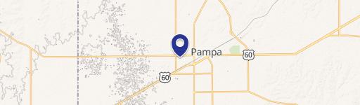 Pampa, TX 79065