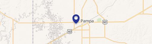 Pampa, TX 79065