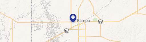 Pampa, TX 79065