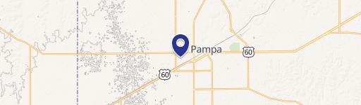 Pampa, TX 79065