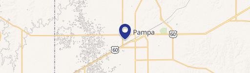 Pampa, TX 79065