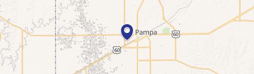 Pampa, TX 79065