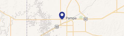 Pampa, TX 79065