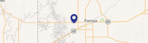 Pampa, TX 79065