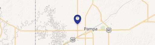Pampa, TX 79065