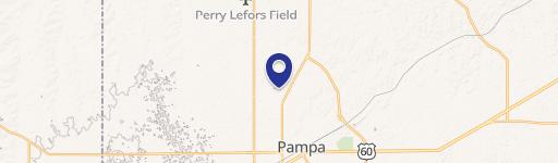 Pampa, TX 79065