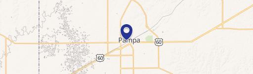Pampa, TX 79065
