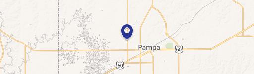 Pampa, TX 79065