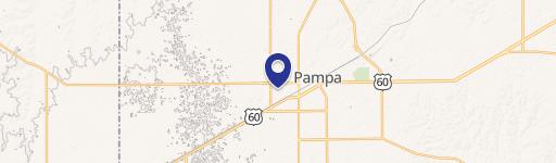 Pampa, TX 79065