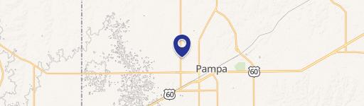 Pampa, TX 79065