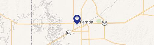 Pampa, TX 79065