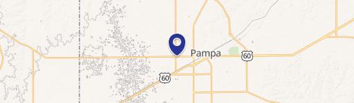 Pampa, TX 79065