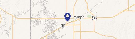 Pampa, TX 79065