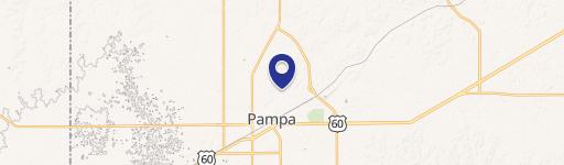 Pampa, TX 79065