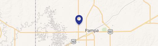 Pampa, TX 79065