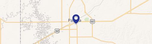 Pampa, TX 79065