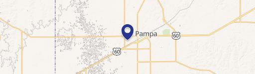 Pampa, TX 79065