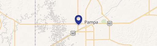 Pampa, TX 79065