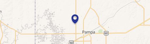 Pampa, TX 79065