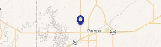 Pampa, TX 79065