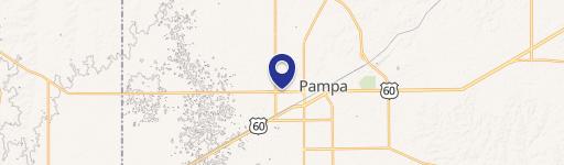 Pampa, TX 79065