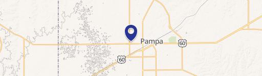 Pampa, TX 79065