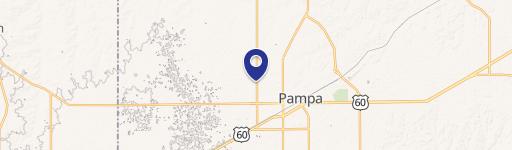 Pampa, TX 79065