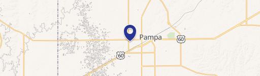Pampa, TX 79065